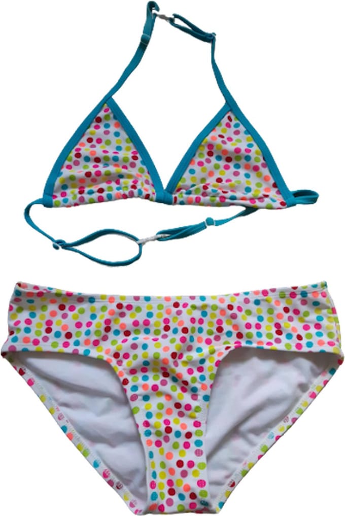 Just Beach bikini set maat 176