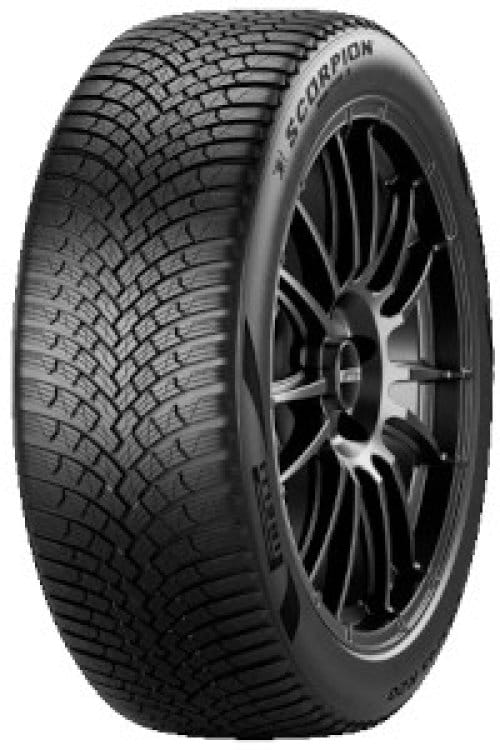 Pirelli Scorpion Winter 3 ( 235/45 R21 101V XL Elect, Seal Inside )
