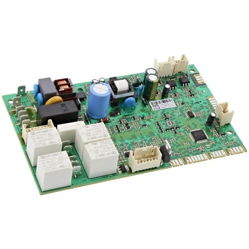 ELECTROLUX - MODULE - VERMOGENSKAART - 8077075052