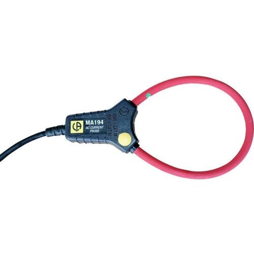 Chauvin Arnoux P01120593 MA194-250 Stroomtangadapter 1 stuk(s)