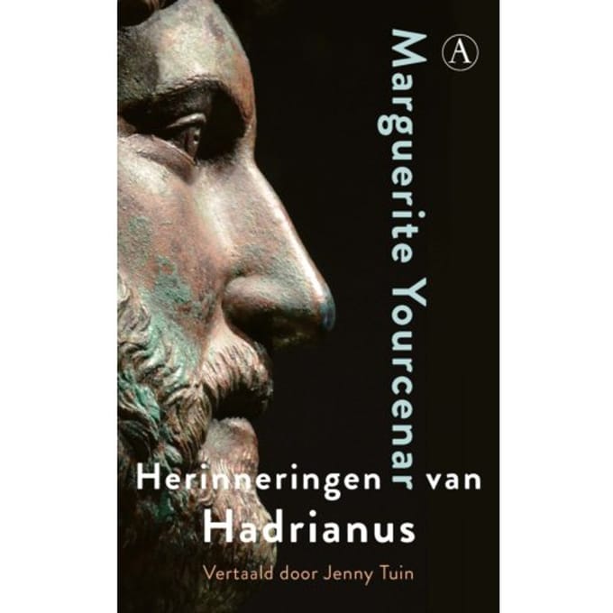 Herinneringen Van Hadrianus - Marguerite Yourcenar