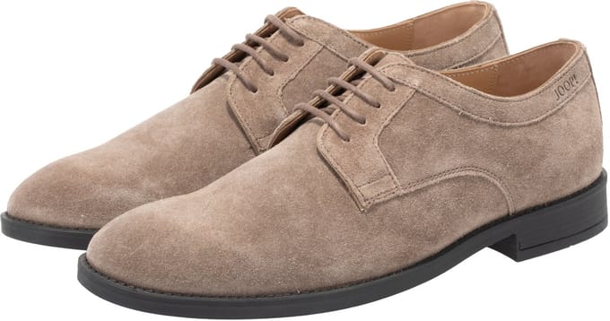 Joop - Herren Lace Up Velluto Casper