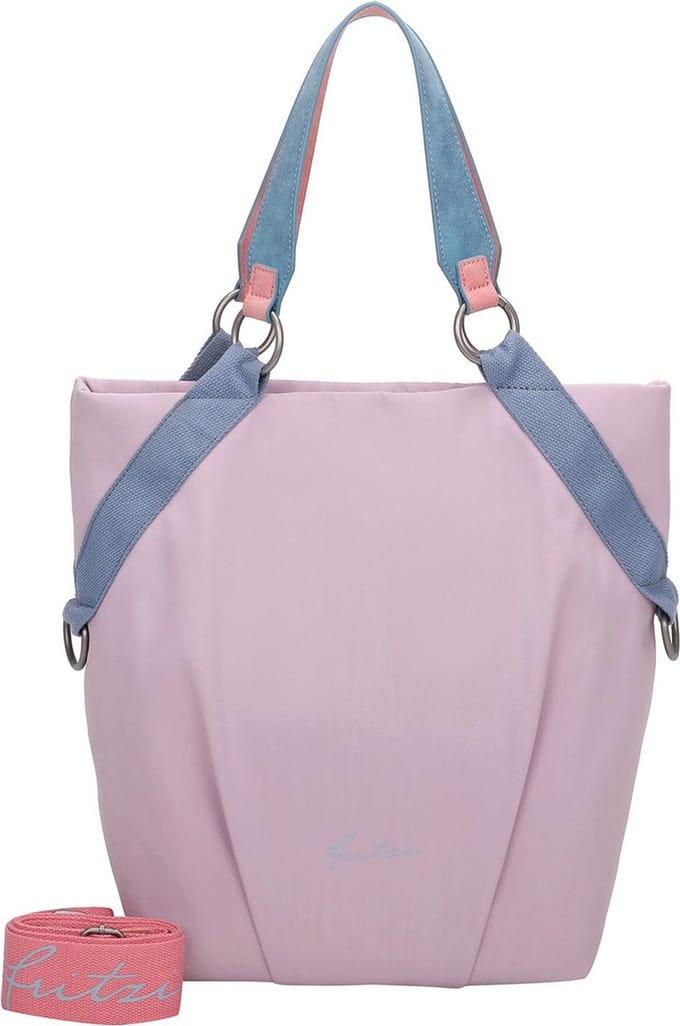 Fritzi aus Preußen Schoudertas Noxy02 Sky Tote Bag Rose Paars