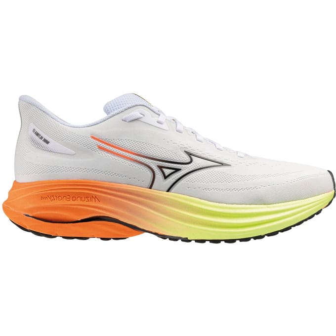 Mizuno Wave Ultima 17 Hardloopschoenen Heren