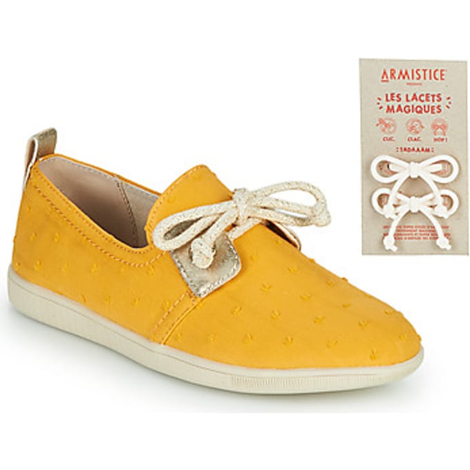Armistice  Lage Sneakers STONE ONE