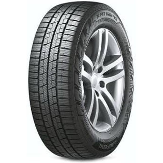 Laufenn X FIT VAN 4S 121R