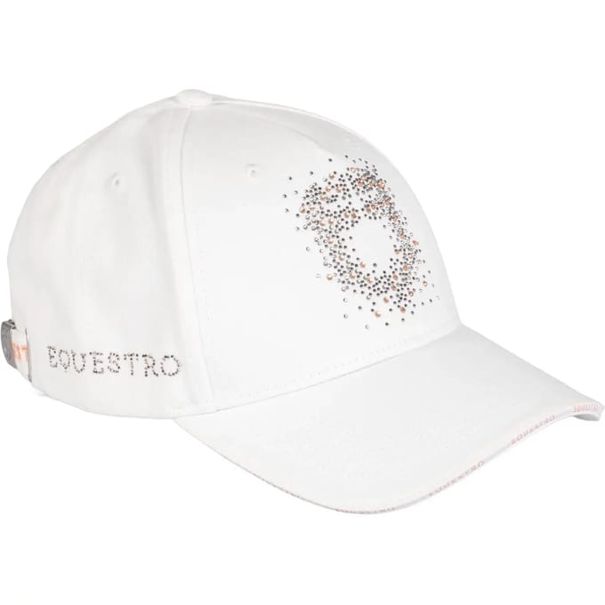 Dames baseballpet Equestro
