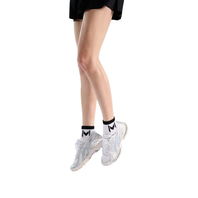 Damessokken Mouratoglou Apparel Performance