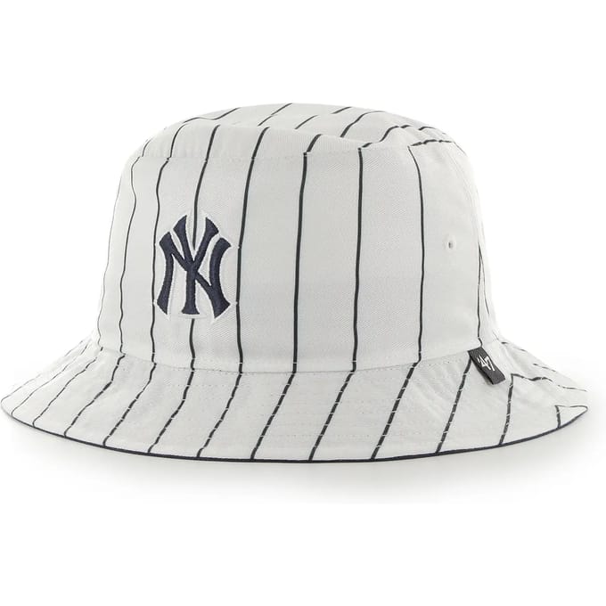 Bob New York Yankees 47Brand MLB Pinstriped