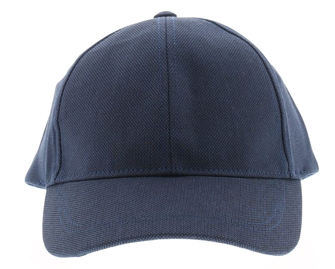 Ted Baker Baseballcap Mxh Monei Verstelbare Band Achterop Marineblauw