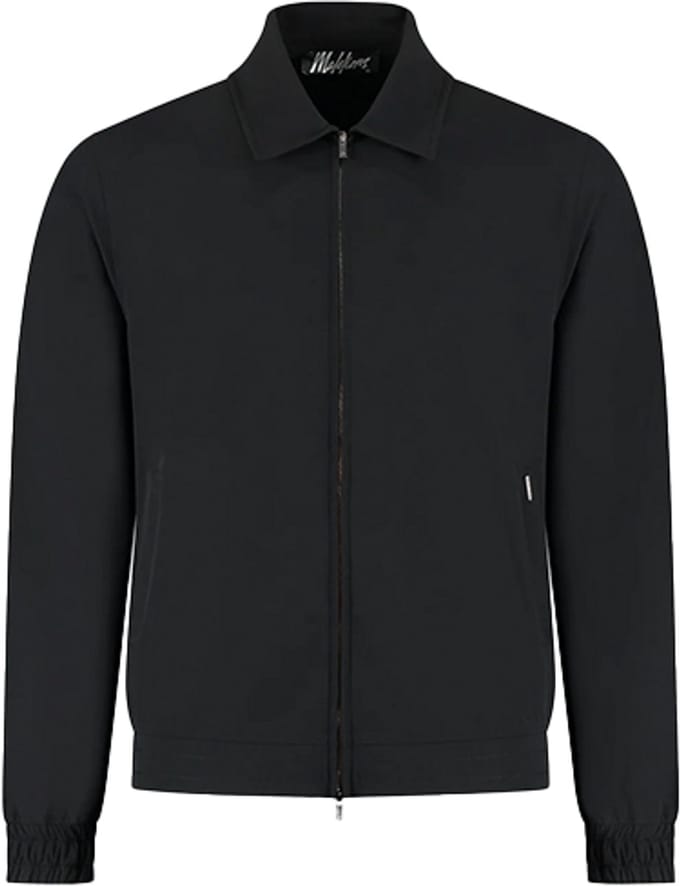 Malelions Technical Zip Jacket