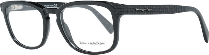 Men' Spectacle frame Ermenegildo Zegna EZ5109 52001