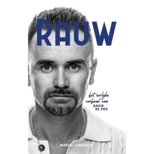 Rauw - Marcel Langedijk