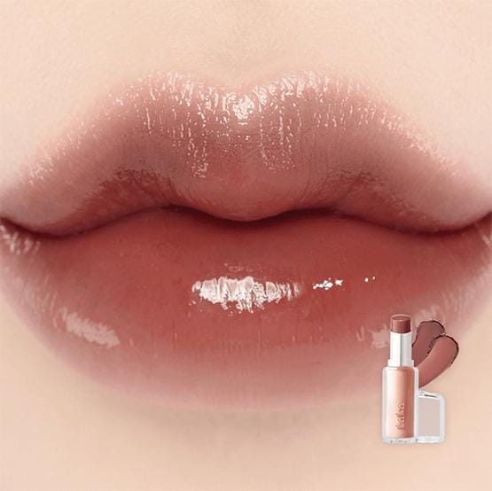 [LAKA] Bonding Glow Lippenstift 3,7 g 202 Boy white