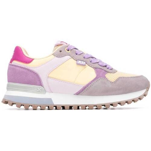 Lage Sneakers Xti 14505001