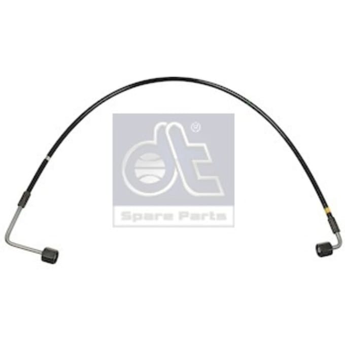 Cabine hefkabel  DT Spare Parts 1.28184