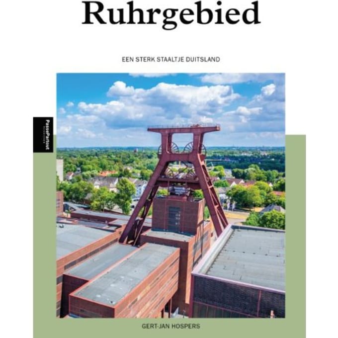 Ruhrgebied - Gert-Jan Hospers