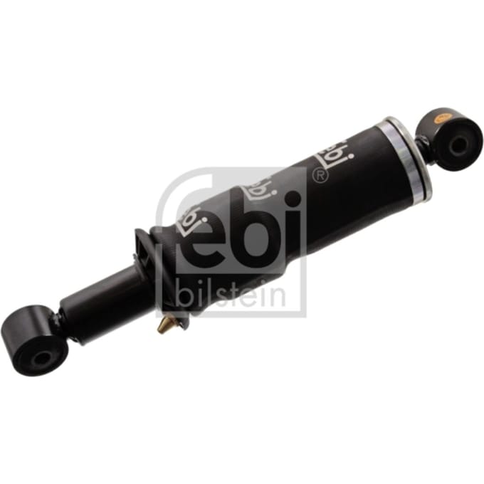 Demper, cabine-ophanging FEBI BILSTEIN 26661
