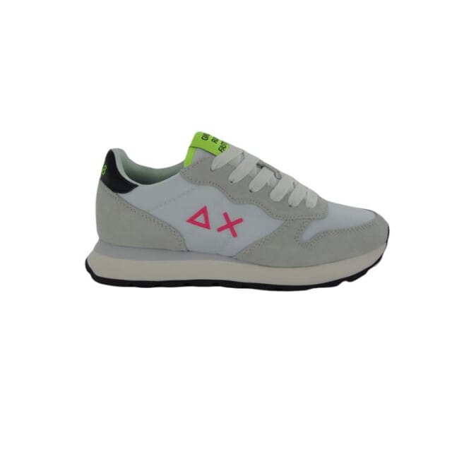 SUN68 Z35201 ally solid nylon