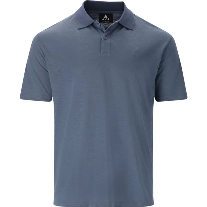 WHISTLER Poloshirt Vale