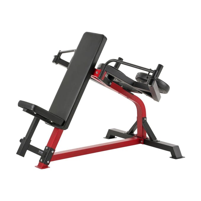 Schuine Borst Vlieg en Achterste Schouder Vlieg Machine Bovenlichaam Krachttraining
