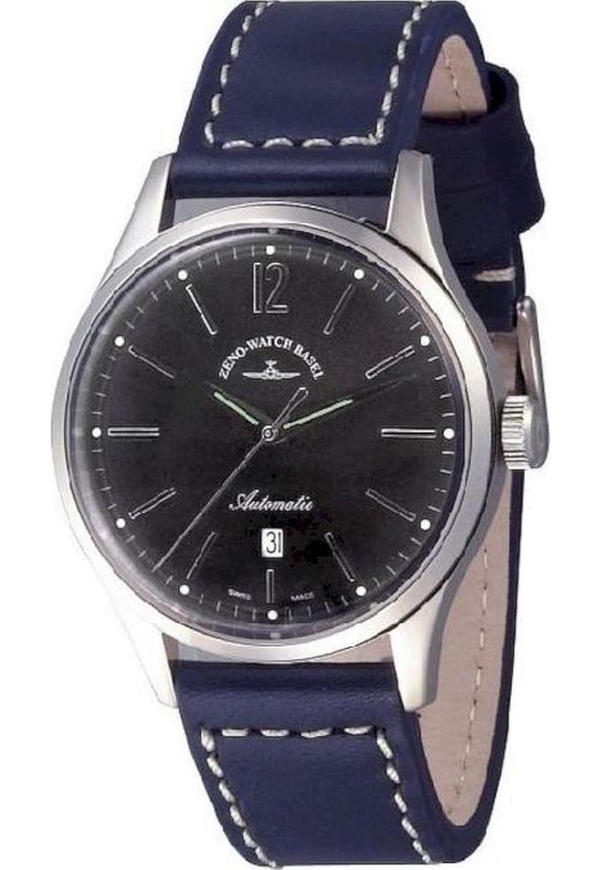 Zeno Watch Basel Herenhorloge 6564-2824-i4