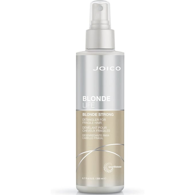 Joico Blonde Life Blonde Strong Conditioning Detangler 200ml