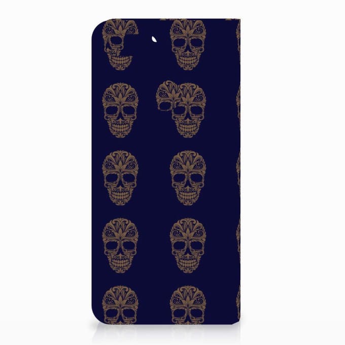 Honor 20 Lite Siliconen Back Cover Kompas