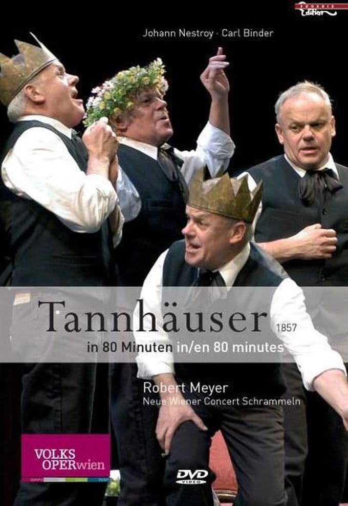 Tannhauser