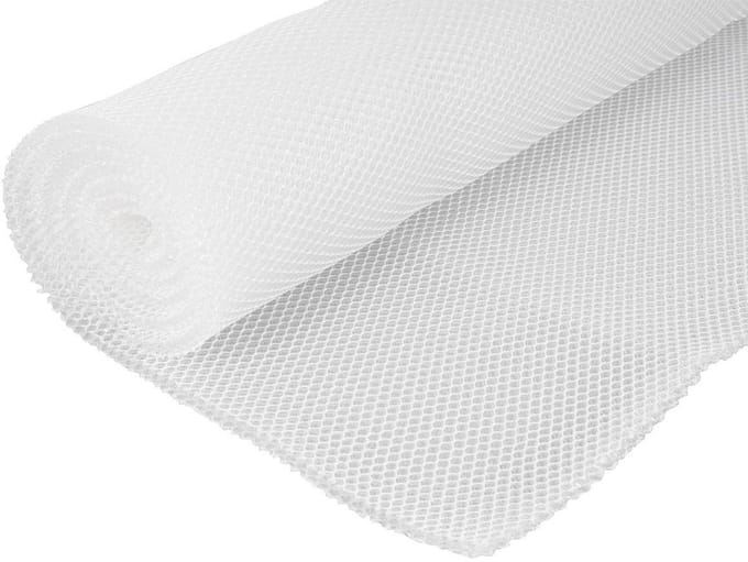 Happy Rhino - Anti Condens Mat 240x140cm - Caravaninterieur