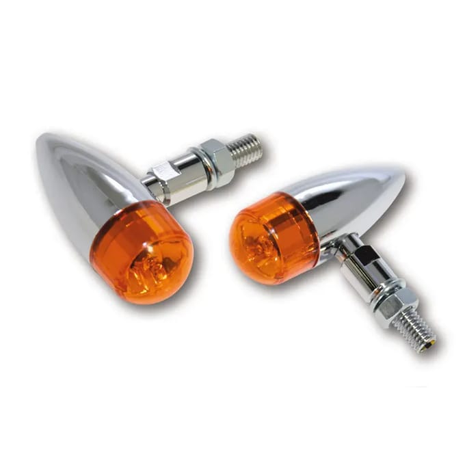Motorfiets LED knipperlichten Shinyo