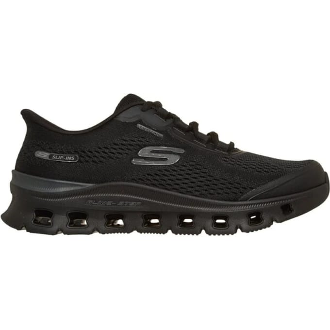 Sneakers Skechers GlideStep Chaching 233135 Black 3316