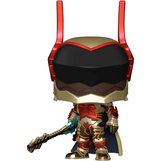 Funko Pop! Games: Kingdom Hearts - Lingering Will #1120