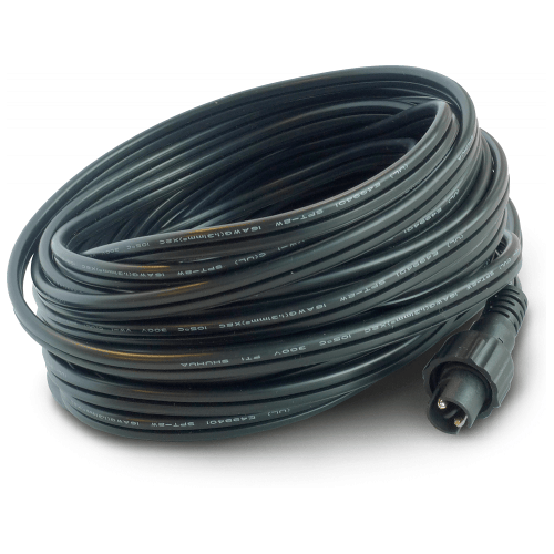 Gardenlights 12 Volt Flex Hoofdkabels