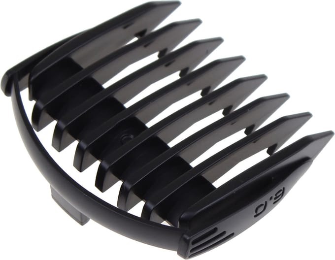 BABYLISS - OPZETKAM - 6mm - 35809501