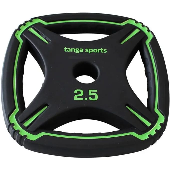 Bodytraining schijf Tanga sports