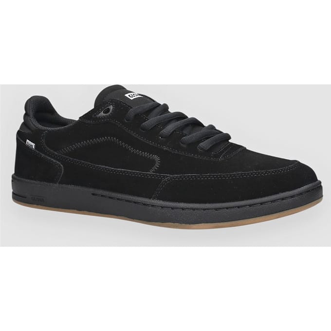 Globe Holand Skate Schoenen zwart