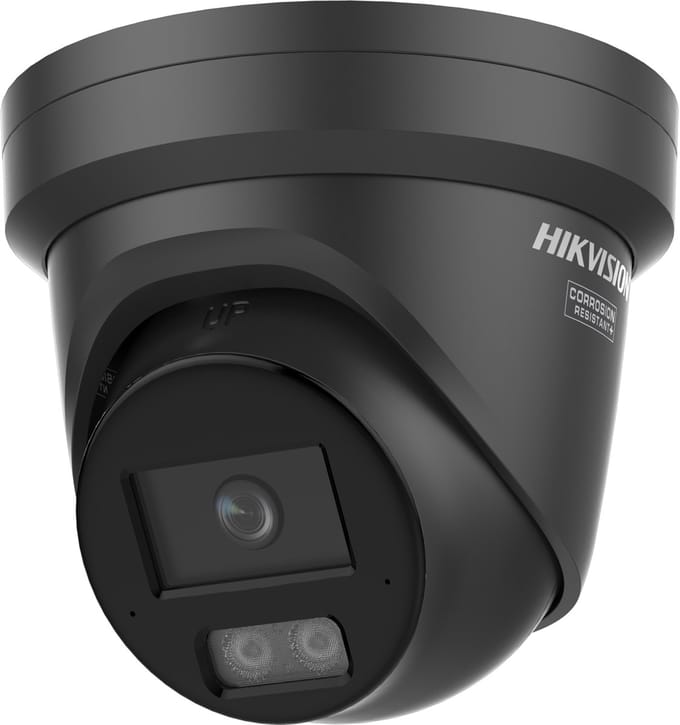 Hikvision Pro Series DS-2CD2347G3-LI2UY(2.8MM) Turret IP-beveiligingscamera Binnen & buiten 2688 x 1520 Pixels Plafond/muur/paal