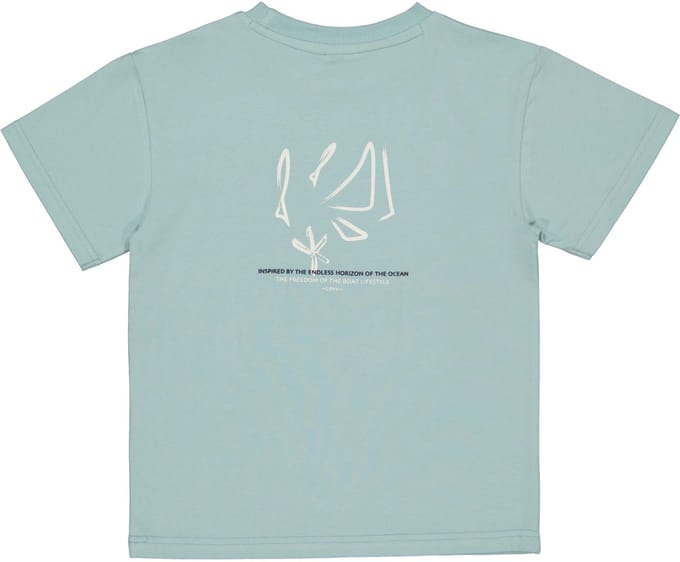 Levv - Bauke Jongens Shirt - Maat 104