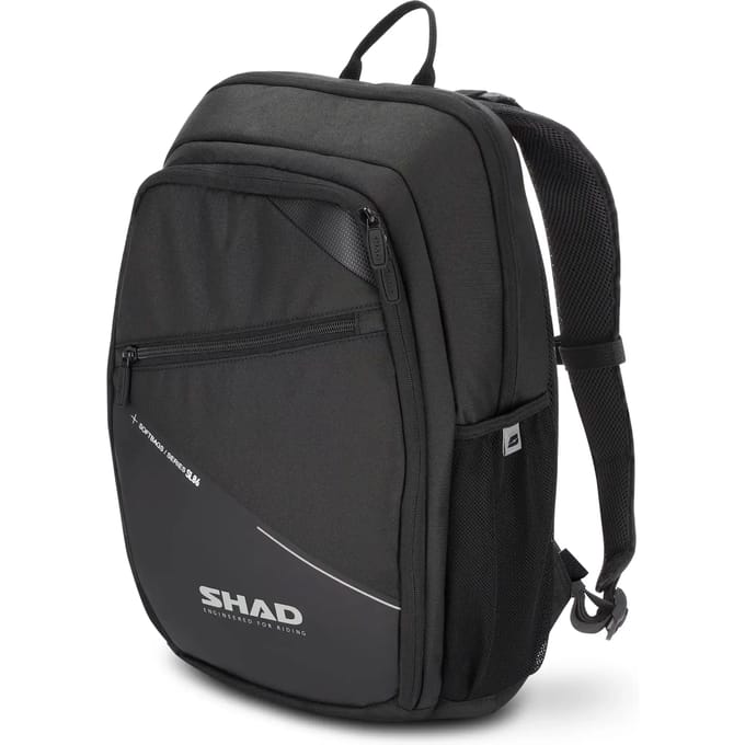 Motorhelmtas Shad SL86