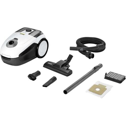 Kärcher Home & Garden VC 2 Stofzuiger 700 W Met stofzak