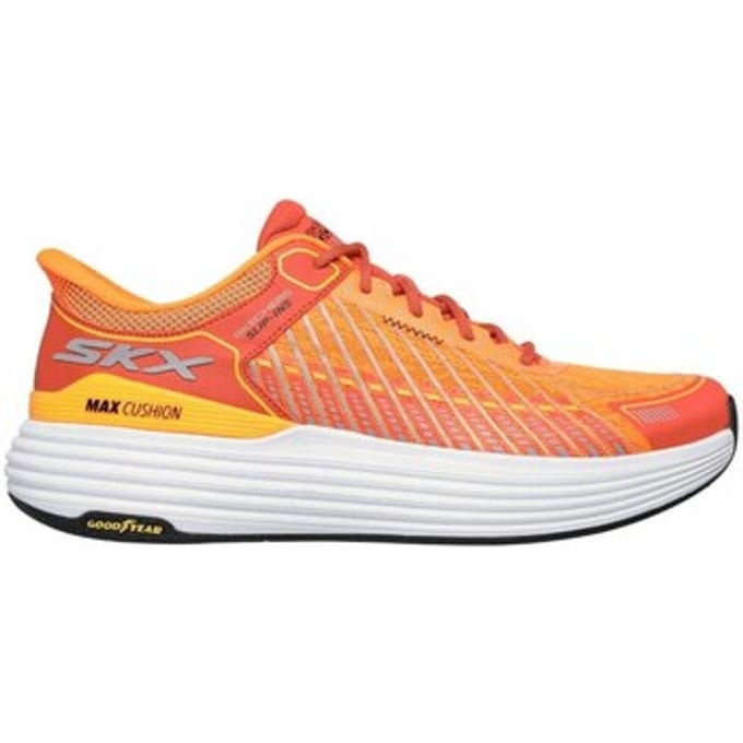 Lage Sneakers Skechers Slip-ins: Max Cushioning Suspension
