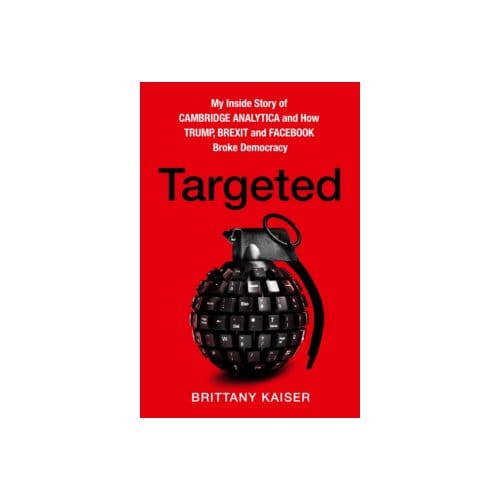 Targeted - Brittany Kaiser