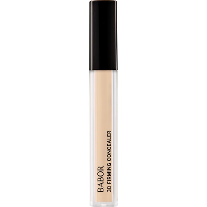 Babor 3D Firming Concealer 01 porcelain 4 Make-up