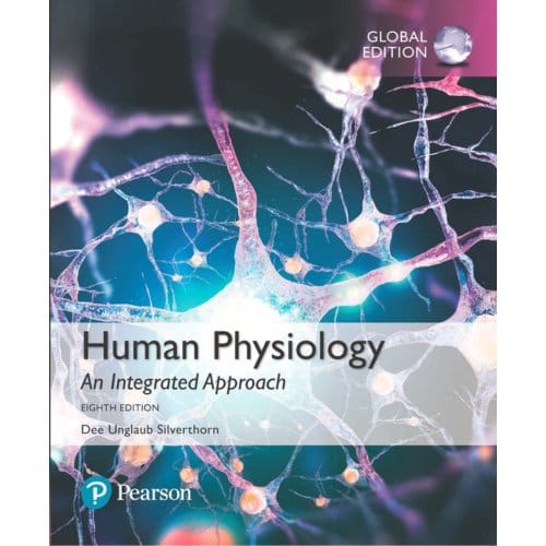Human Physiology - D.E. Silverthorn
