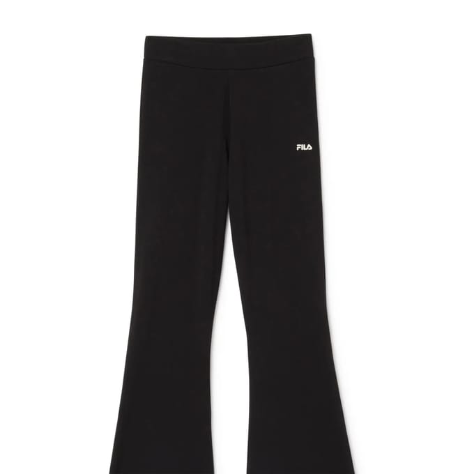 Legging voor meisjes Fila Casania Flared