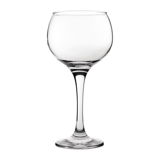Pasabahce Ambassador Gin Tonic / Cocktailglas - 56 cl - 6 stuks - Vaatwasserbestendig