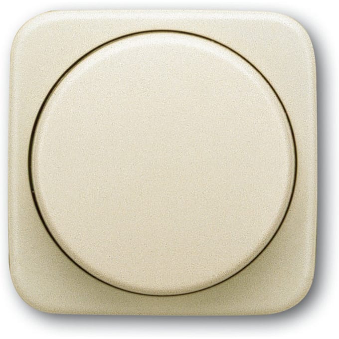 ABB Busch-Jaeger SI Schakelelement/Centrale Plaat - 2CKA006599A1334