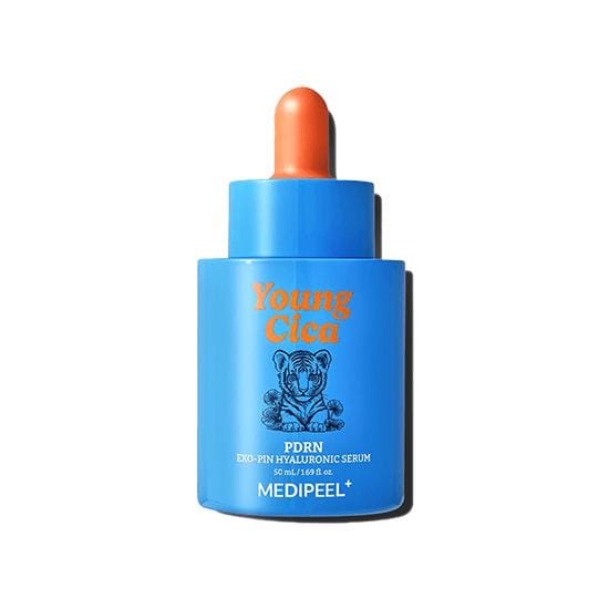 [MEDI-PEEL] Young Cica PDRN Exo-pin Sérum Hyaluronique 50ml