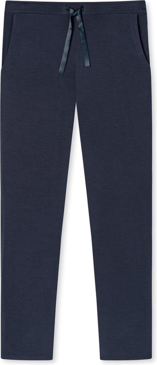 Schiesser Mix&Relax Long Dames Pyjamabroek - Maat 44